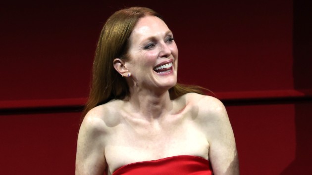 New Netflix Dark Comedy Series With Kevin Bacon And Julianne Moore: A Sneak Peek New Netflix Dark Comedy Series With Kevin Bacon And Julianne Moore: A Sneak Peek