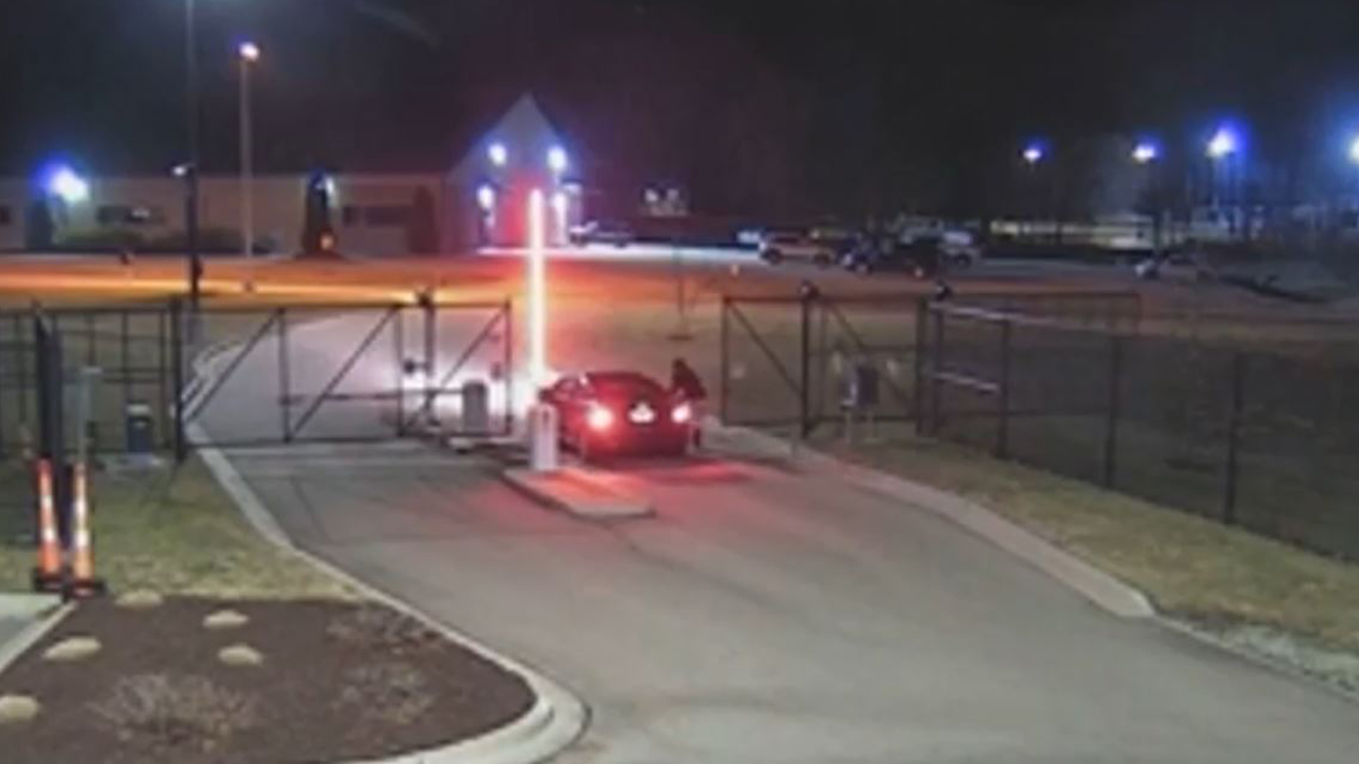 New Orleans Jailbreak: Inmates Use Hair Trimmers In Escape Bid New Orleans Jailbreak: Inmates Use Hair Trimmers In Escape Bid