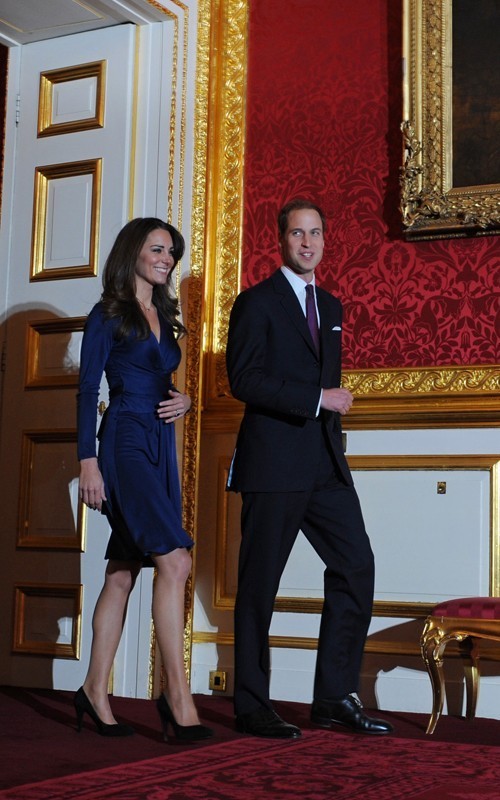 New Partnership Announced For Prince William And Kate's Initiative
