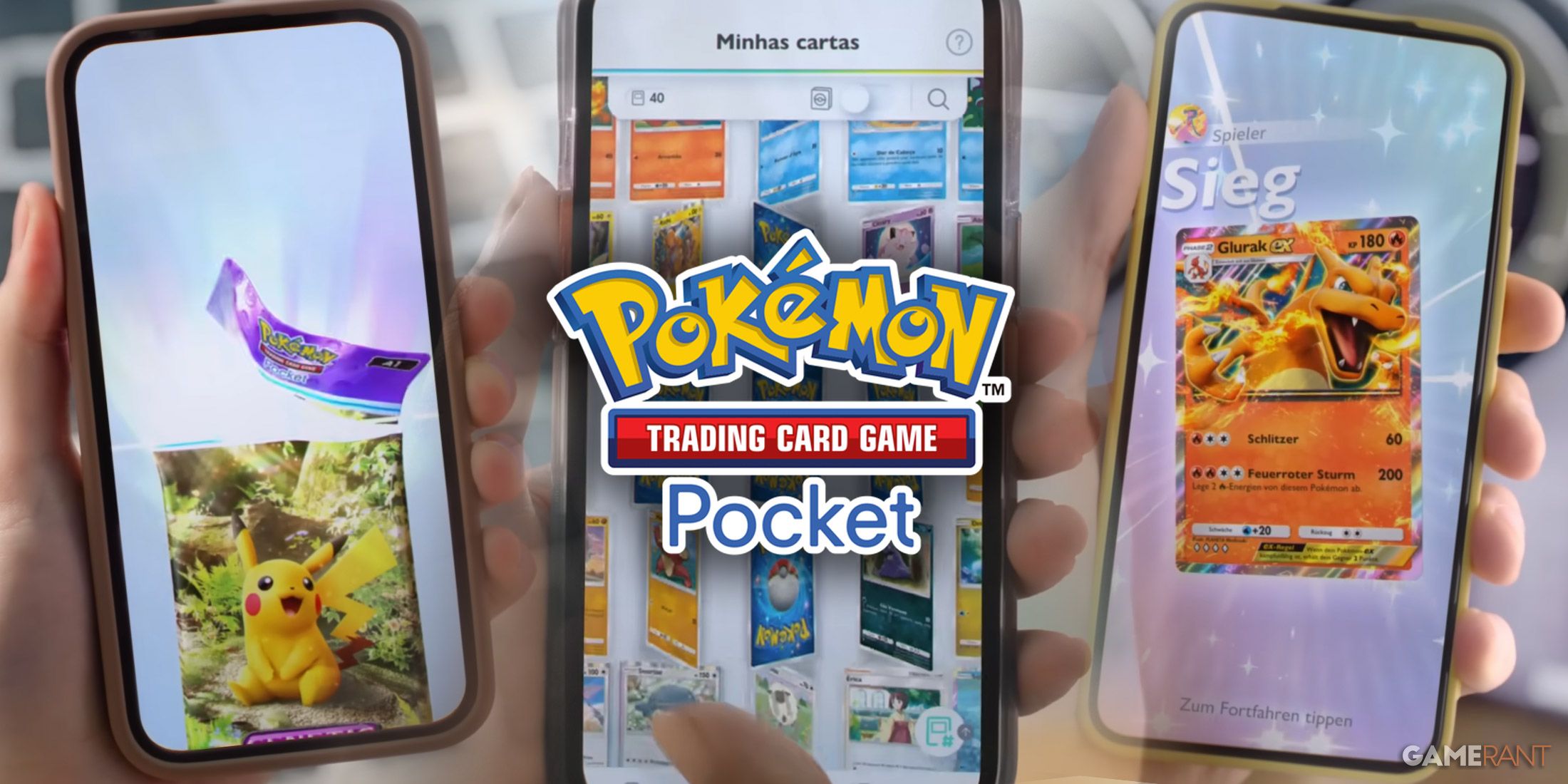 New Pokemon TCG Pocket Event Features Five Exclusive Promo Cards New Pokemon TCG Pocket Event Features Five Exclusive Promo Cards