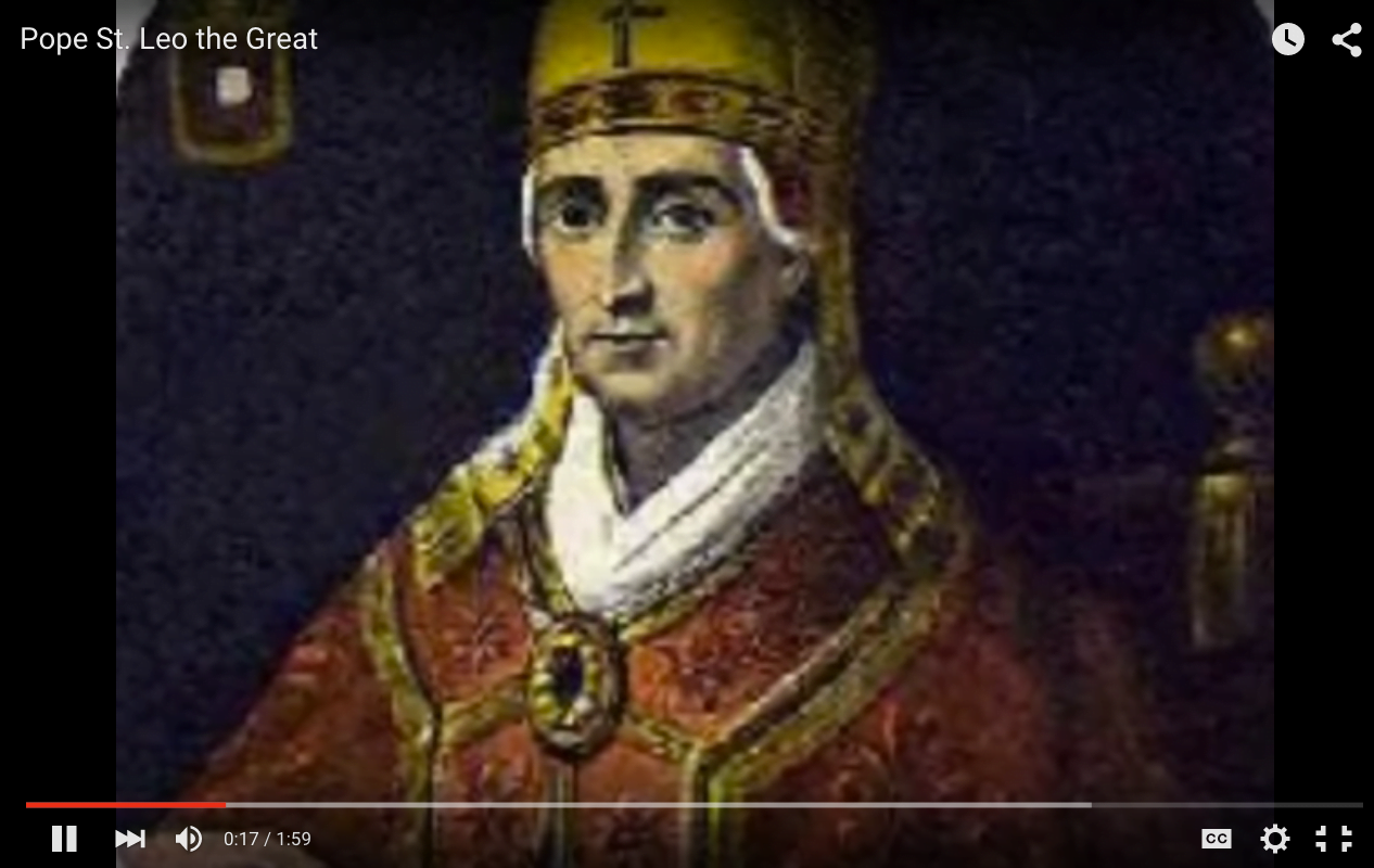 New Pope Leo Addresses Growing Threat Of Secularism New Pope Leo Addresses Growing Threat Of Secularism