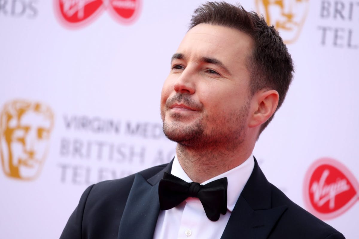 New Psychological Thriller Starring Martin Compston Set In Glasgow: Trailer Unveiled New Psychological Thriller Starring Martin Compston Set In Glasgow: Trailer Unveiled