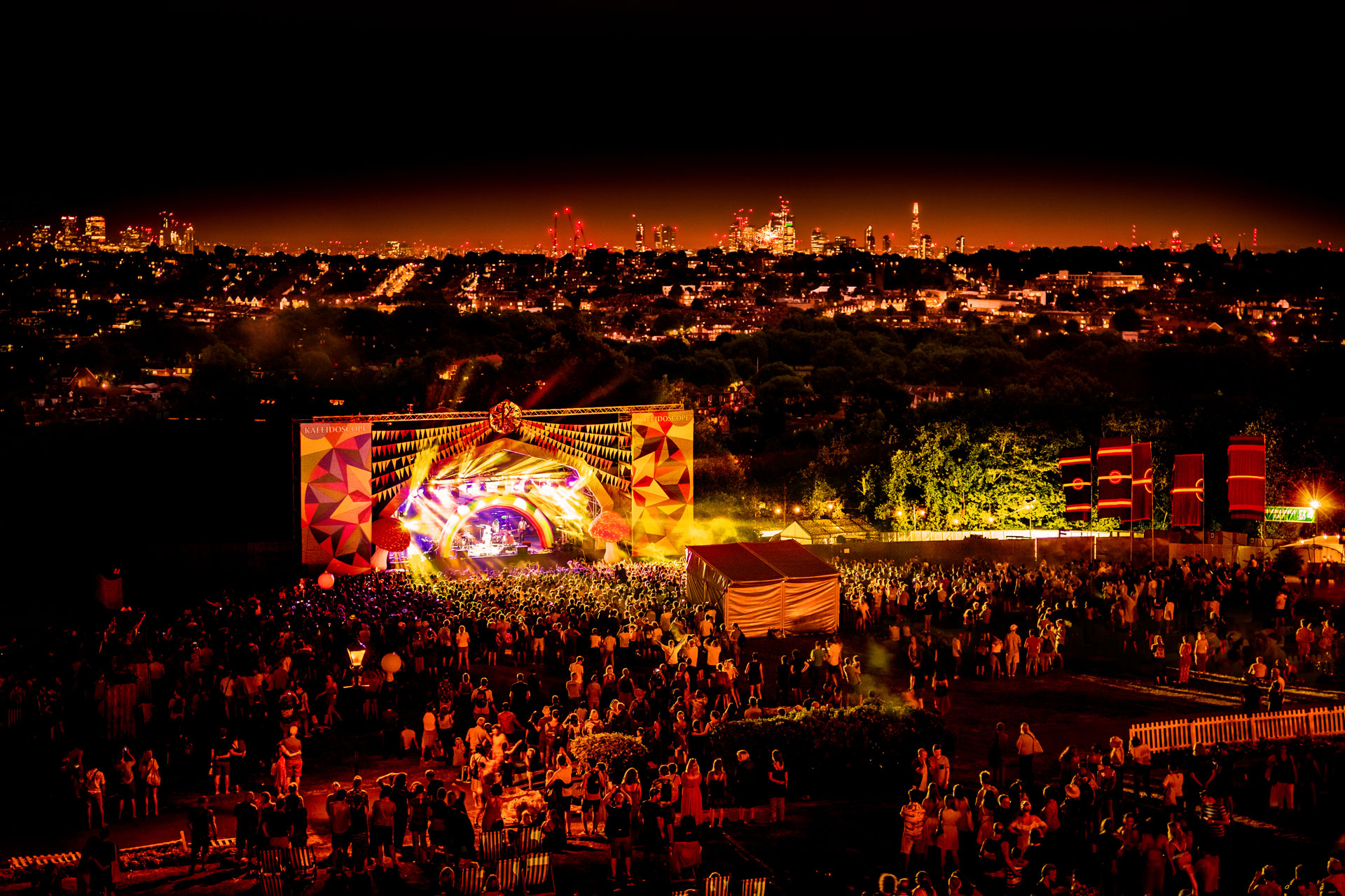New Regulations And The Future Of London's Vibrant Music Festivals New Regulations And The Future Of London's Vibrant Music Festivals