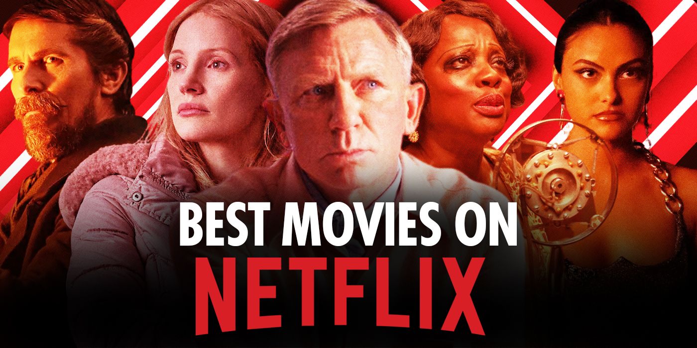 New Releases On Netflix: Featuring A Controversial Best Picture Movie New Releases On Netflix: Featuring A Controversial Best Picture Movie