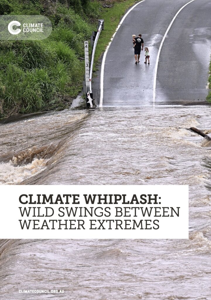 New Report Highlights Dangerous Climate Whiplash Impacts On Global Cities New Report Highlights Dangerous Climate Whiplash Impacts On Global Cities
