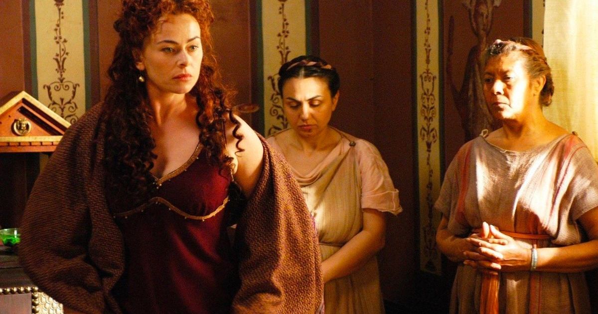 New Show Could Reveal Roman's Fate Before Season 2 Of [Show Name] (Streaming Details Inside)