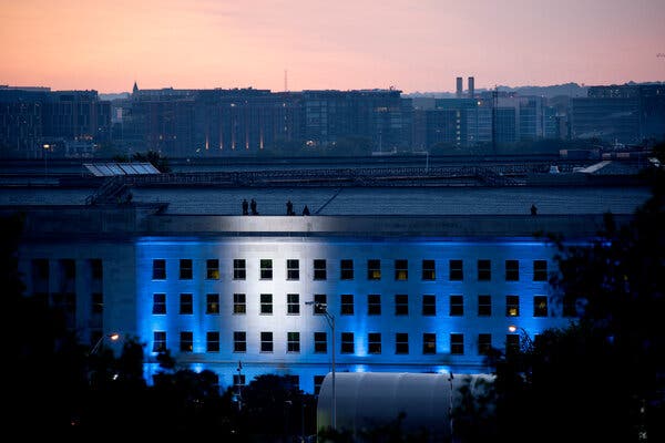 New Signal Chat Exposes Hegseth Amidst Claims Of Pentagon Disarray New Signal Chat Exposes Hegseth Amidst Claims Of Pentagon Disarray