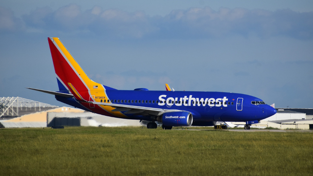 New Southwest Airlines Policy: Restrictions For Portable Chargers In Carry-On Luggage New Southwest Airlines Policy: Restrictions For Portable Chargers In Carry-On Luggage