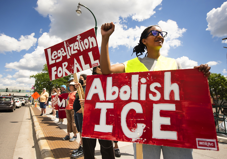 New Study: Minnesota Immigrant Workers Transitioning To Higher-Paying Roles