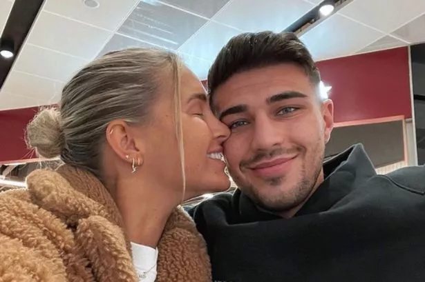 New Tommy Fury News: Molly-Mae Hague And Fan Reactions Explored New Tommy Fury News: Molly-Mae Hague And Fan Reactions Explored