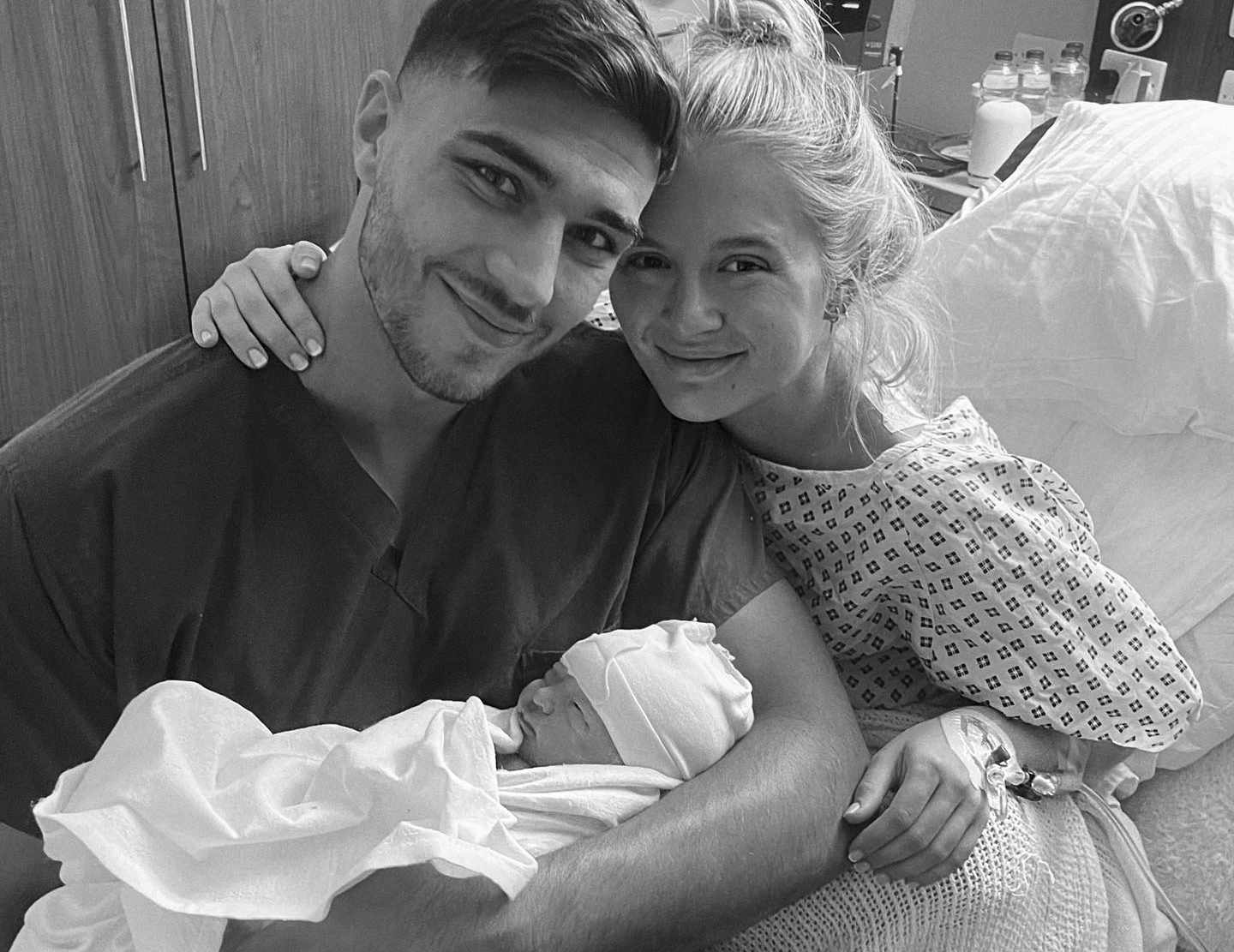 New Tommy Fury Update: Molly-Mae Hague's Public Reaction New Tommy Fury Update: Molly-Mae Hague's Public Reaction
