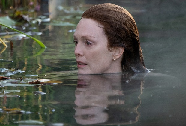 New Trailer: Julianne Moore Stars In The Dark Comedy Series Siren New Trailer: Julianne Moore Stars In The Dark Comedy Series Siren