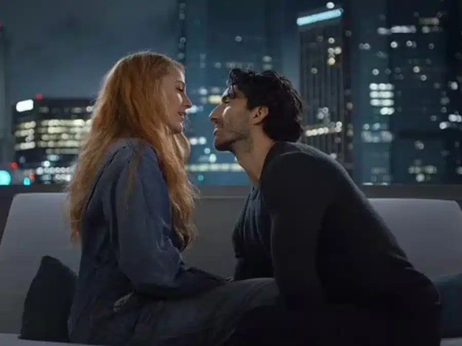 New Twist In Blake Lively, Justin Baldoni Legal Dispute: Another A-List Celebrity Involved New Twist In Blake Lively, Justin Baldoni Legal Dispute: Another A-List Celebrity Involved