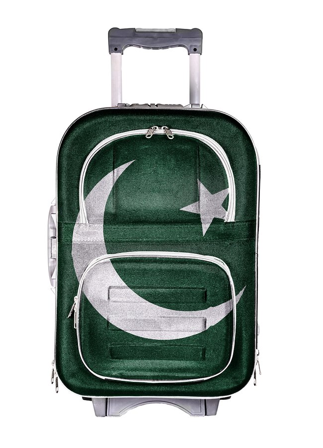 New UK Visa Regulations: Challenges For Nigerian And Pakistani Travellers New UK Visa Regulations: Challenges For Nigerian And Pakistani Travellers