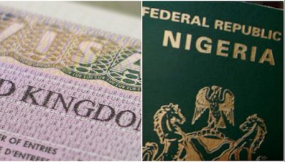 New UK Visa Regulations For Nigerians And Pakistanis New UK Visa Regulations For Nigerians And Pakistanis