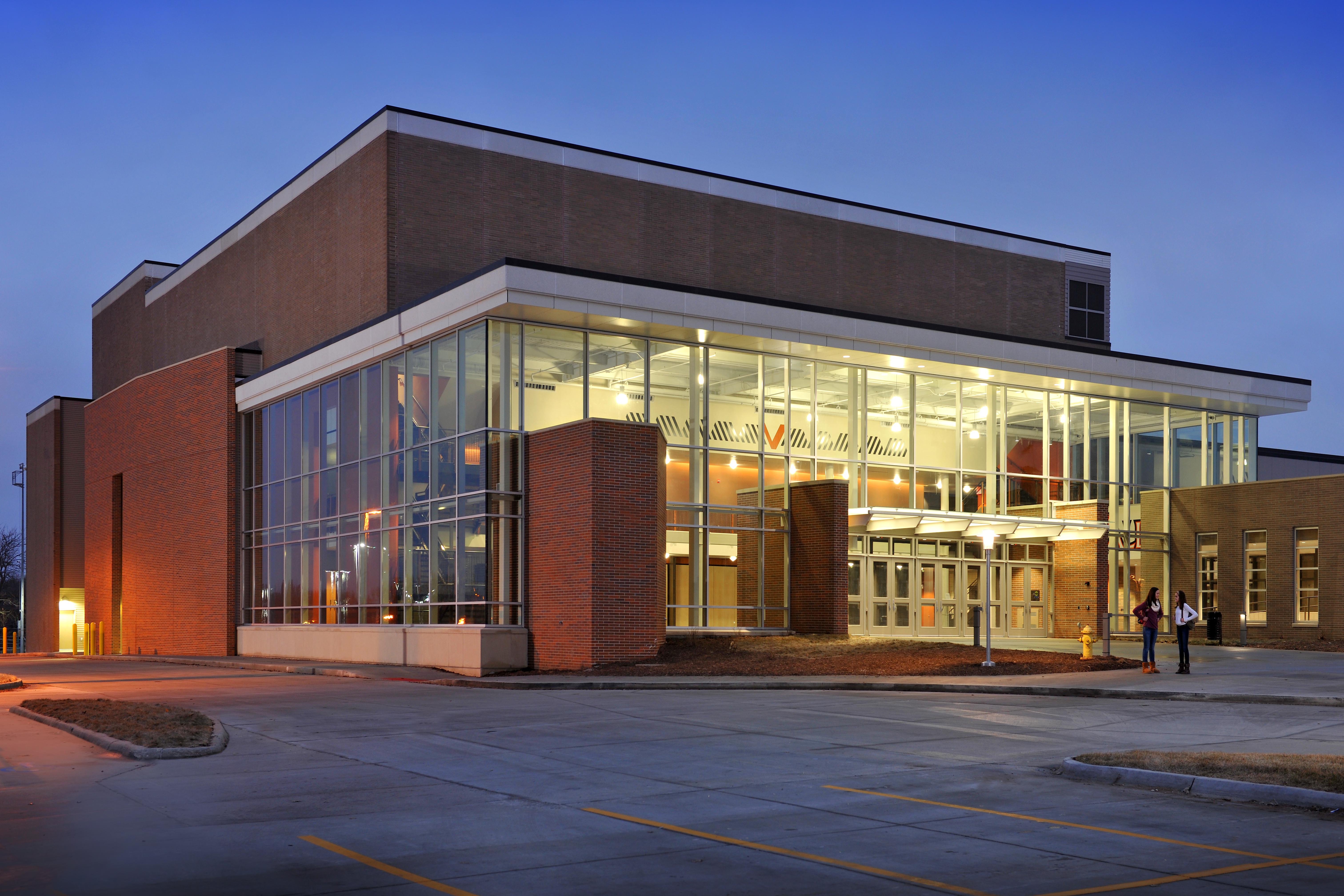New Valley High School Principal Selected By West Des Moines School Board New Valley High School Principal Selected By West Des Moines School Board