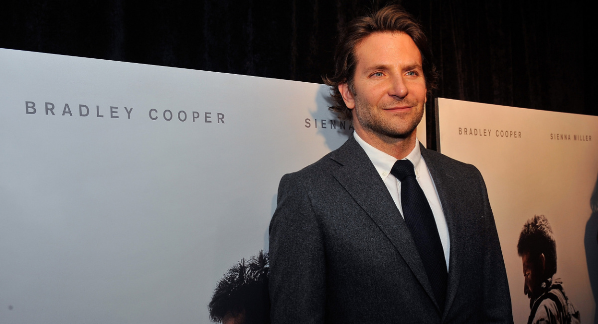New York City Filming: Bradley Cooper And Will Arnett's New York City Filming: Bradley Cooper And Will Arnett's