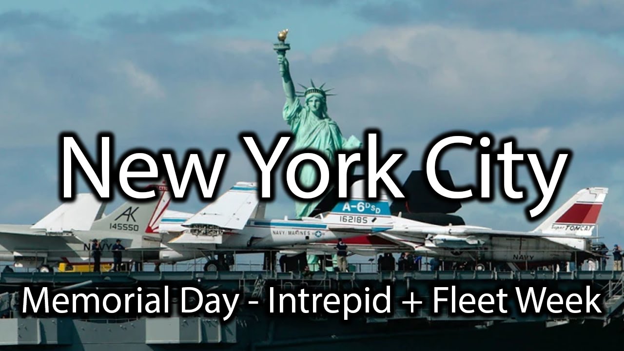 New York City Memorial Day Weekend: Weather Forecast And Rain Probability New York City Memorial Day Weekend: Weather Forecast And Rain Probability