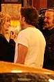 New York City Set Visit: Bradley Cooper Directs Will Arnett In New York City Set Visit: Bradley Cooper Directs Will Arnett In
