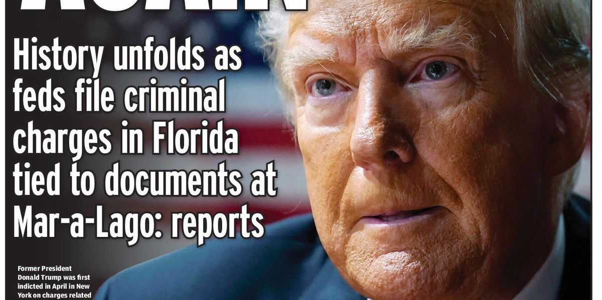 New York Daily News Back Pages: May 2025 Archives New York Daily News Back Pages: May 2025 Archives