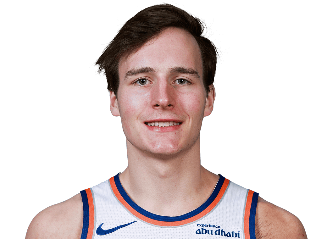 New York Knicks: Jalen Brunson, Tyler Kolek, And The Final Stretch New York Knicks: Jalen Brunson, Tyler Kolek, And The Final Stretch