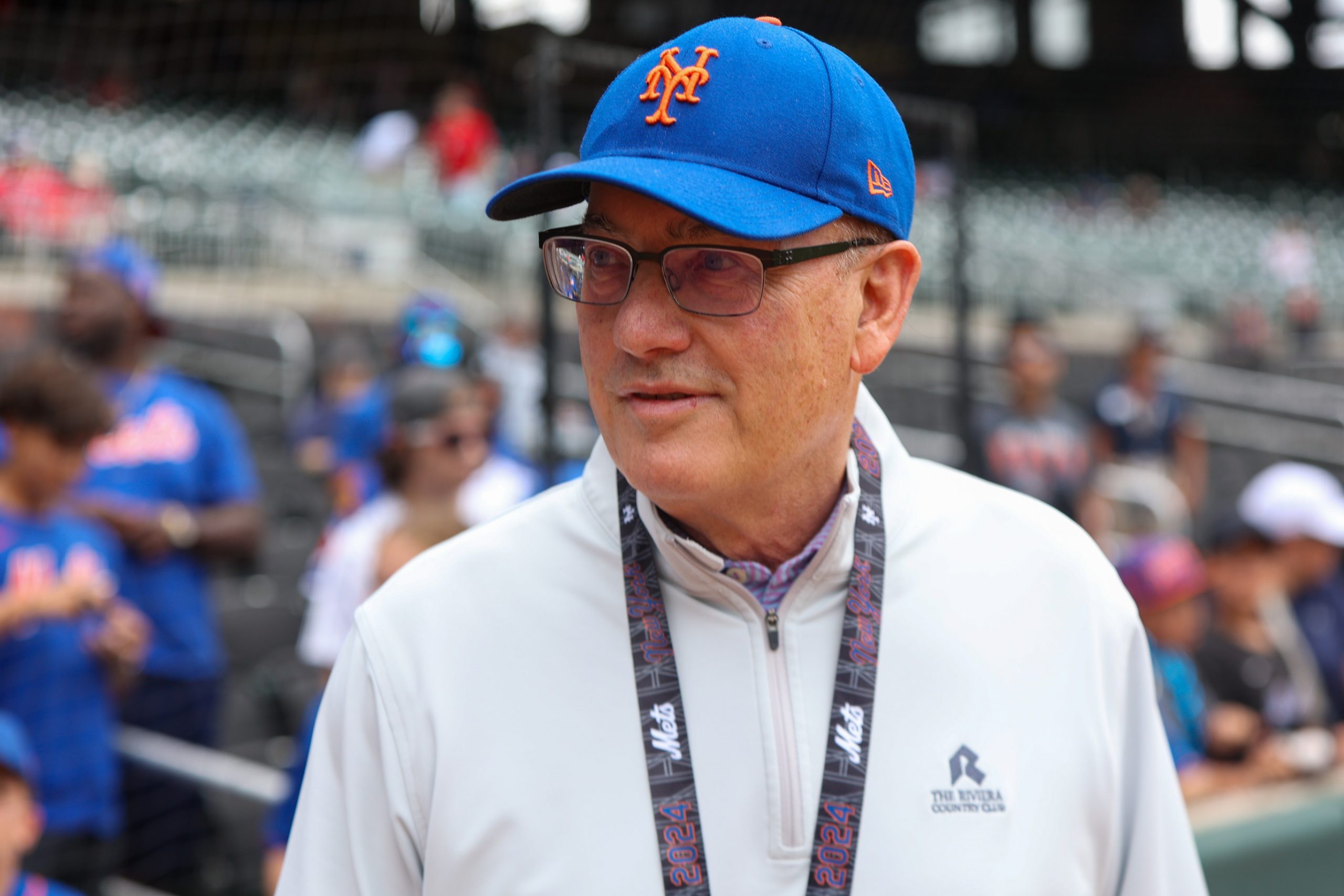 New York Mets: Steve Cohen's Take On Alonso's Contract And Soto's Performance New York Mets: Steve Cohen's Take On Alonso's Contract And Soto's Performance