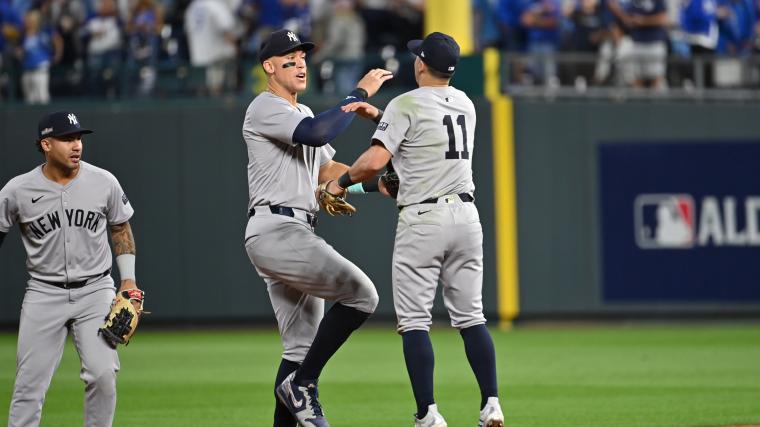 New York Yankees' Dominant Win Over Pittsburgh Pirates: Judge And Fried Lead The Charge New York Yankees' Dominant Win Over Pittsburgh Pirates: Judge And Fried Lead The Charge