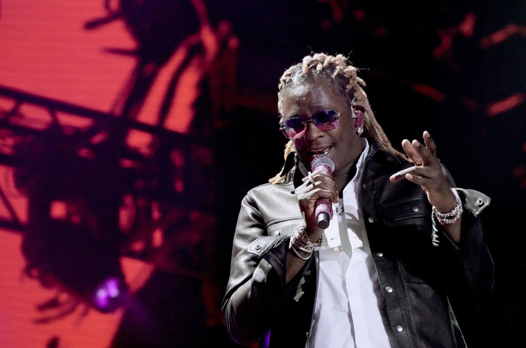 New Young Thug Album UY Scuti: Potential Release Date Revealed New Young Thug Album UY Scuti: Potential Release Date Revealed