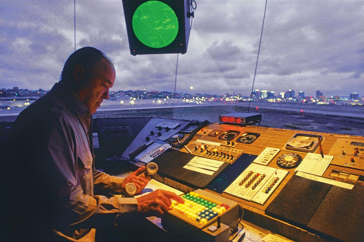 Newark Air Traffic Control System Failure: Months Of Prior Safety Concerns Highlighted Newark Air Traffic Control System Failure: Months Of Prior Safety Concerns Highlighted