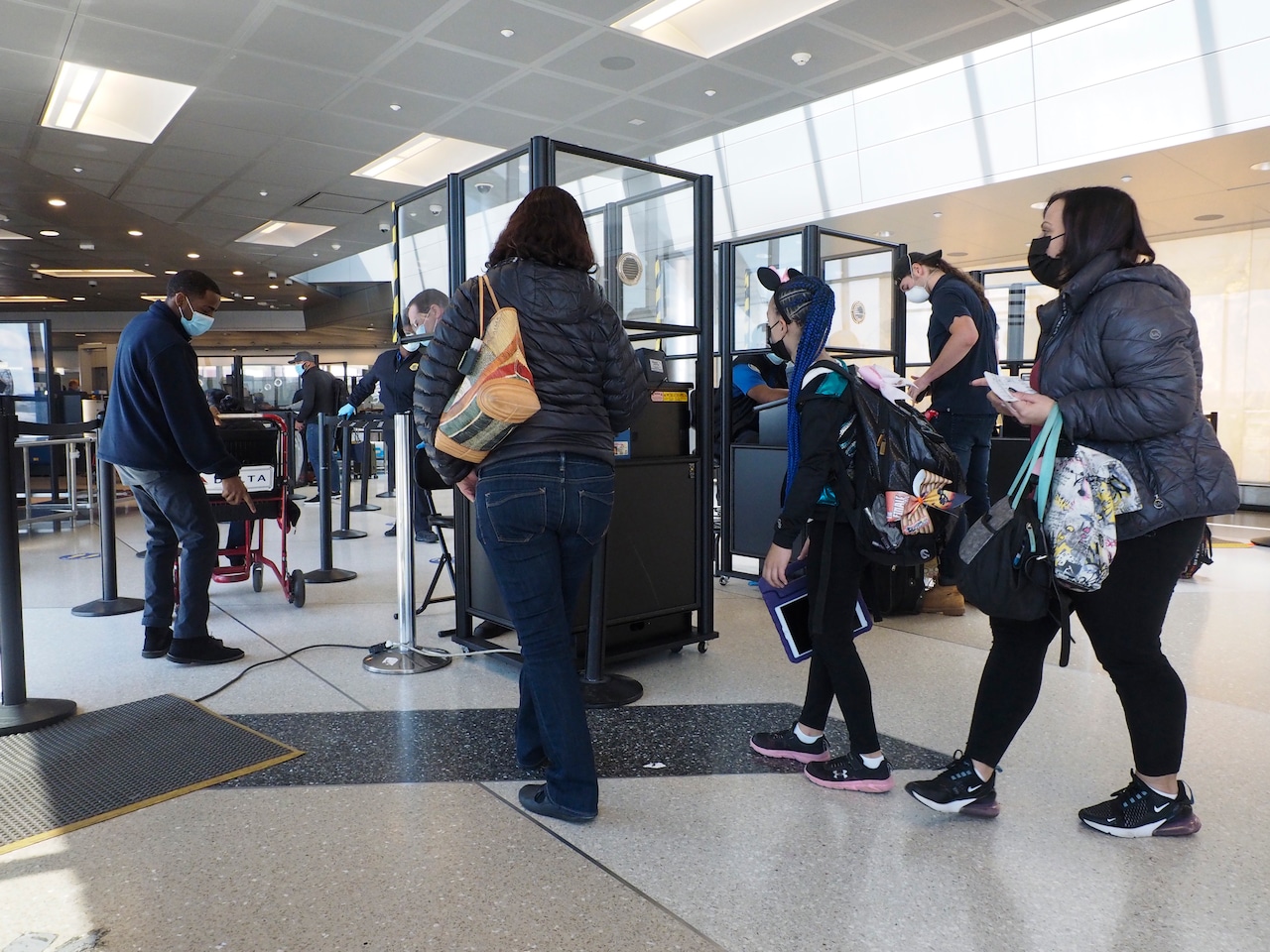 Newark Airport Delays: Understanding The Massive Staffing Shortage Newark Airport Delays: Understanding The Massive Staffing Shortage
