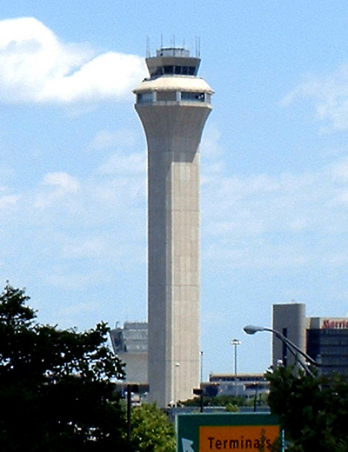 Newark Airport's Air Traffic Control Issues: A Legacy Of A Past Administration's Plan Newark Airport's Air Traffic Control Issues: A Legacy Of A Past Administration's Plan