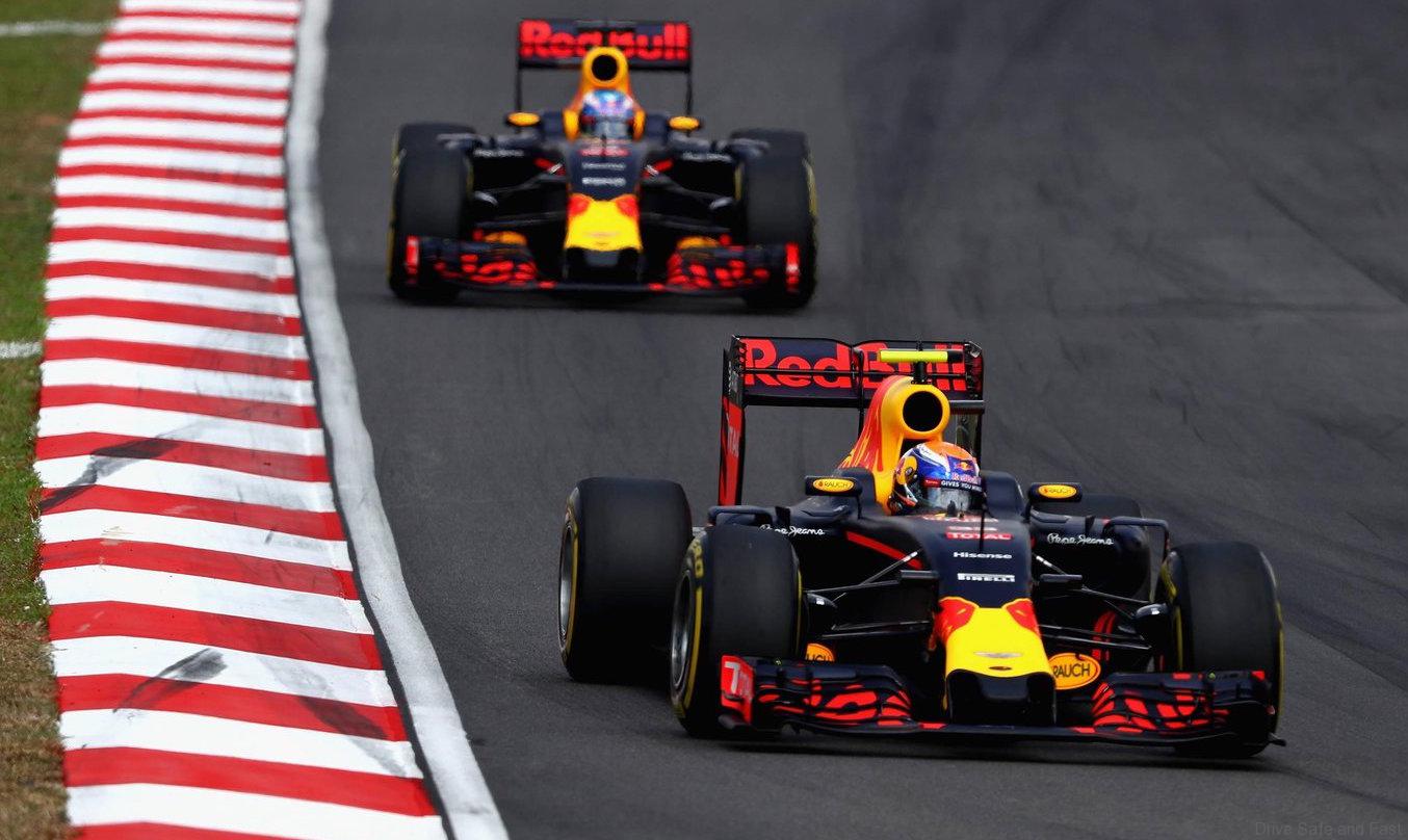 Newborn For Max Verstappen: Name Revealed Newborn For Max Verstappen: Name Revealed