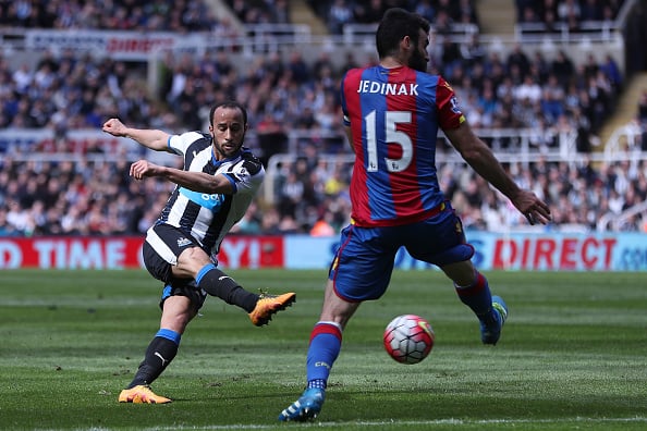 Newcastle To Miss Out On Top Premier League Target Newcastle To Miss Out On Top Premier League Target