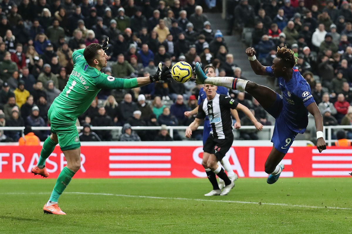 Newcastle United And Chelsea FC Target Same Ligue 1 Player Newcastle United And Chelsea FC Target Same Ligue 1 Player