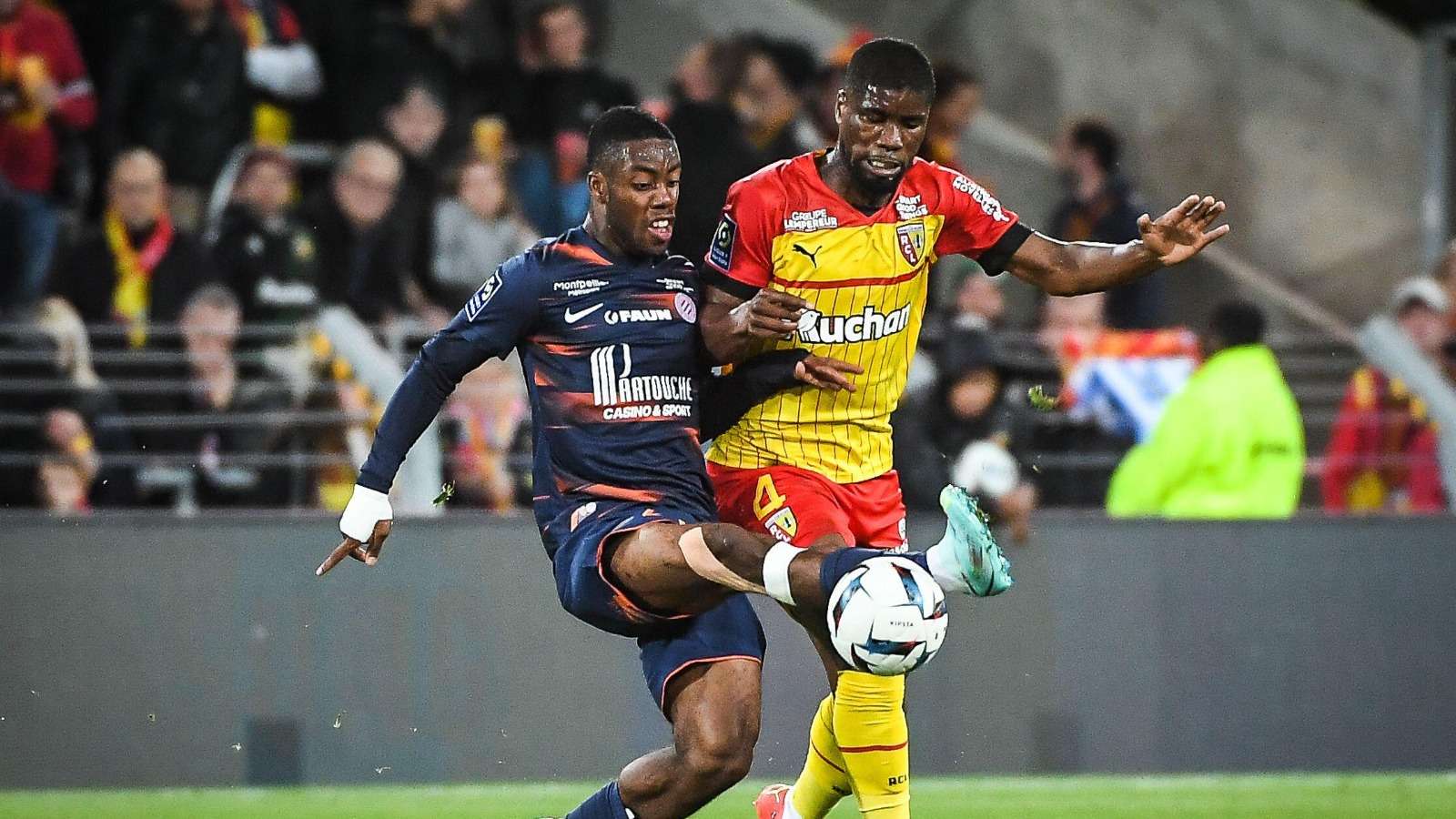 Newcastle Vs Chelsea: Race To Sign Ligue 1 Striker Heats Up Newcastle Vs Chelsea: Race To Sign Ligue 1 Striker Heats Up