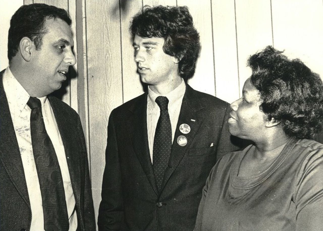 Newly Released Documents: 10,000 Pages On The Robert F. Kennedy Assassination