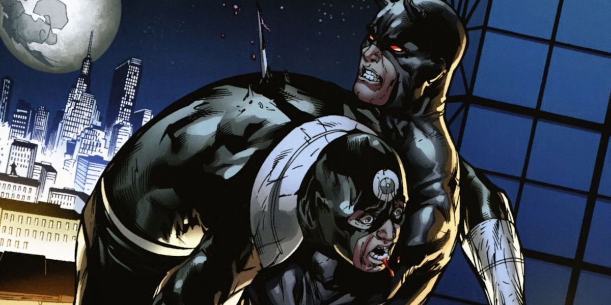News Roundup: Superman, Daredevil Vs. Bullseye, And 1923 News Roundup: Superman, Daredevil Vs. Bullseye, And 1923