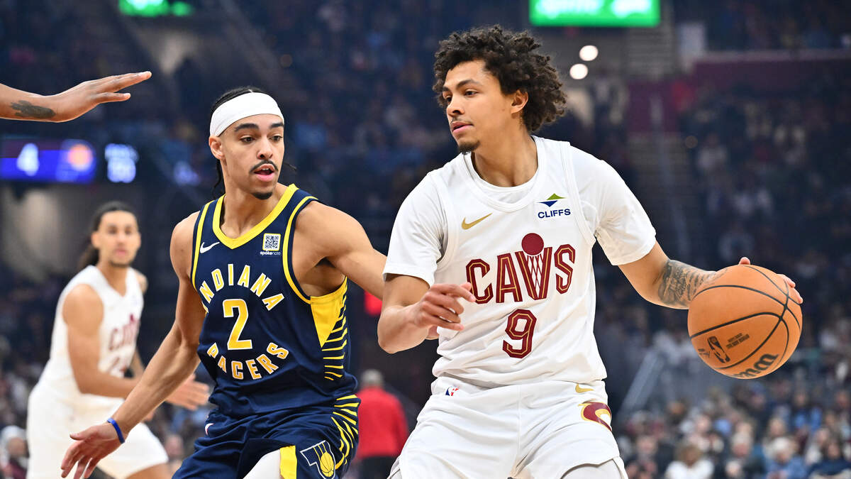 Newsradio WTAM 1100: Cavaliers Hand Knicks Crushing Defeat Newsradio WTAM 1100: Cavaliers Hand Knicks Crushing Defeat