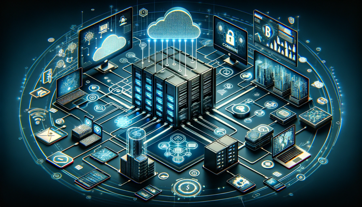Next-Generation Omnichannel Media Infrastructure Deployed At Destino Ranch By Strategic Partnership Next-Generation Omnichannel Media Infrastructure Deployed At Destino Ranch By Strategic Partnership