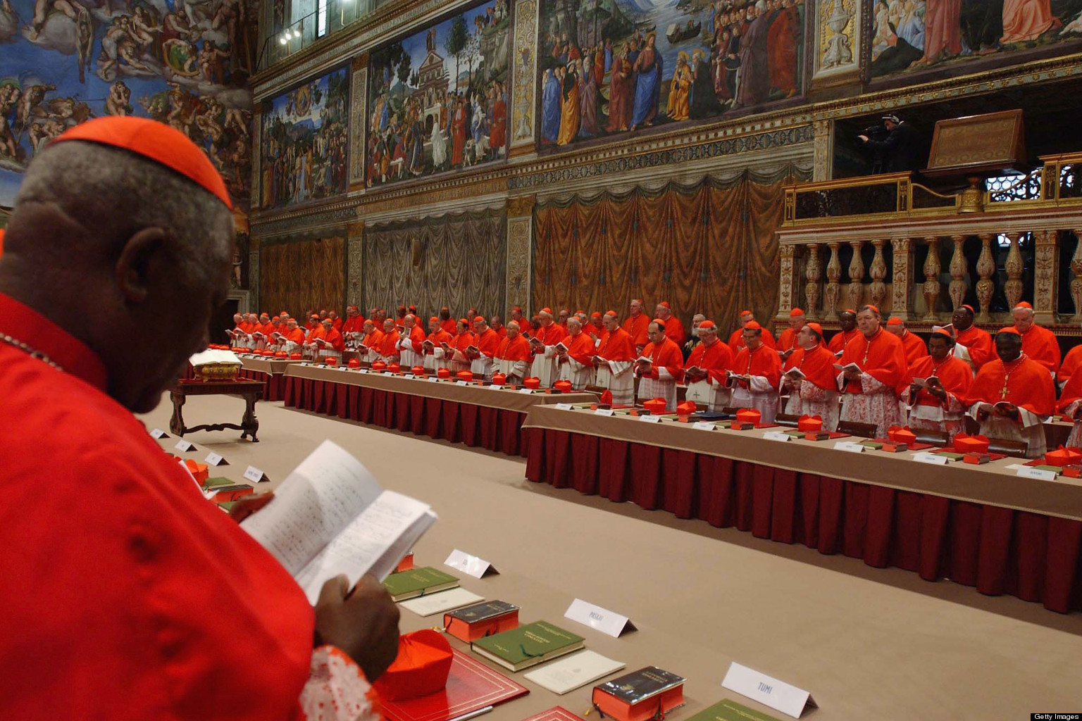Next Pope: Leading Contenders And Papal Election Speculation Next Pope: Leading Contenders And Papal Election Speculation