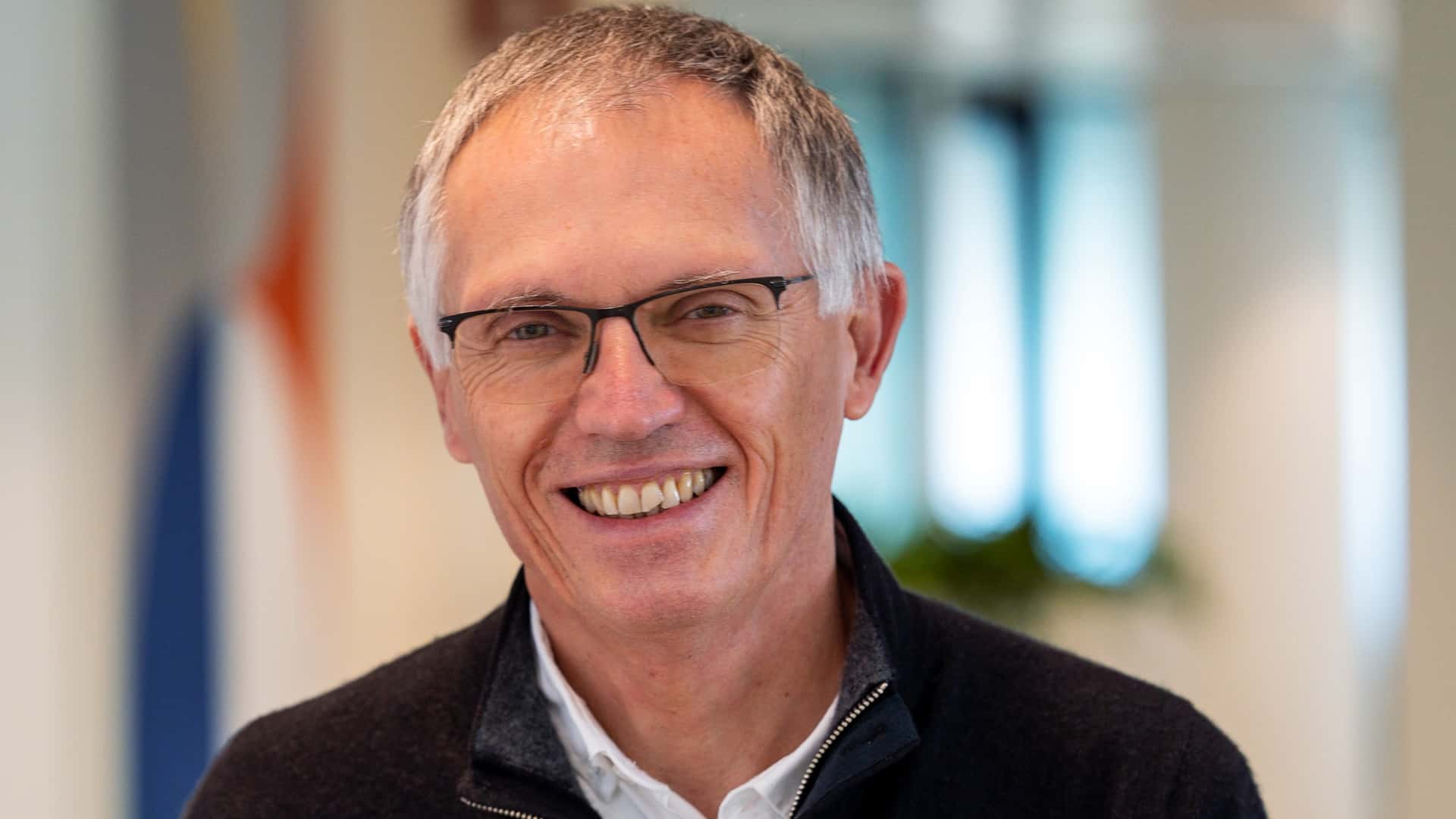 Next Stellantis CEO: Focus On U.S. Leadership Next Stellantis CEO: Focus On U.S. Leadership
