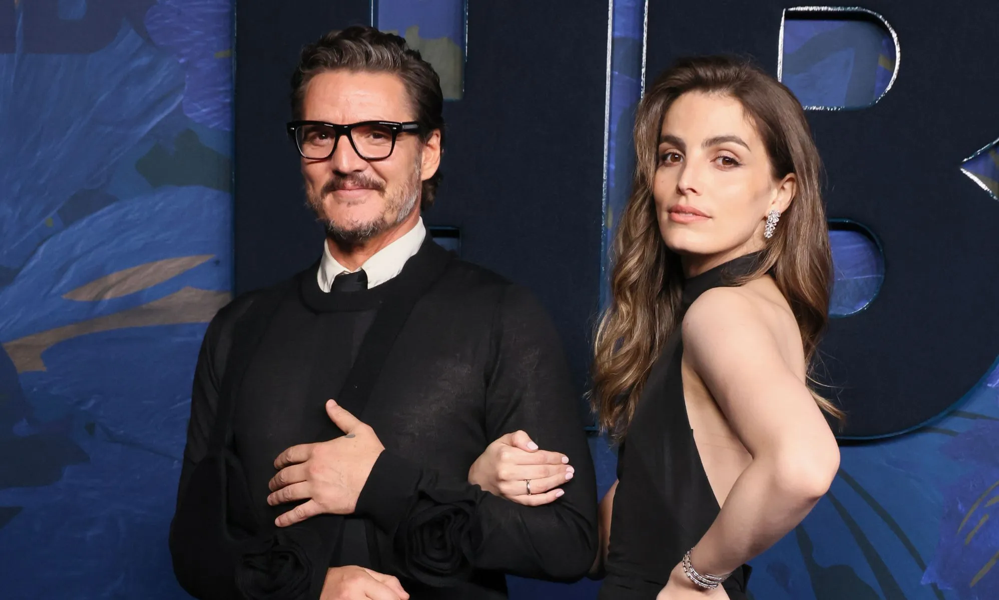 Next Week: Pedro Pascal's Rise To 2025 Prominence Begins Next Week: Pedro Pascal's Rise To 2025 Prominence Begins