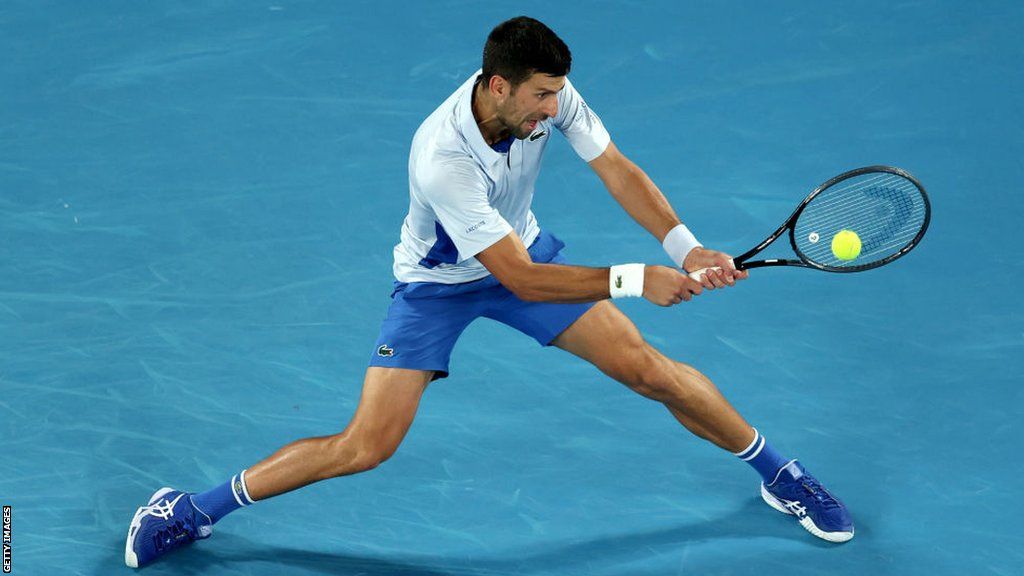 Nhánh Đấu Bán Kết Miami Open 2025: Djokovic So Tài Với Alcaraz Nhánh Đấu Bán Kết Miami Open 2025: Djokovic So Tài Với Alcaraz