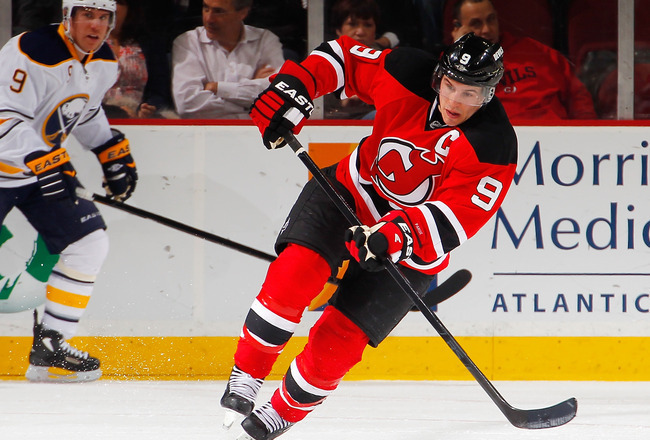 NHL 2025 Trade Deadline: Predicting The Playoff Picture NHL 2025 Trade Deadline: Predicting The Playoff Picture