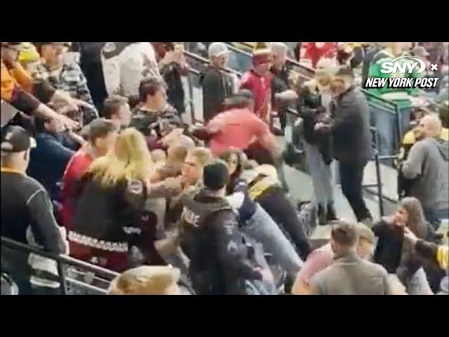 NHL Minority Owner Suspended For Online Abuse Of Opposing Fan NHL Minority Owner Suspended For Online Abuse Of Opposing Fan