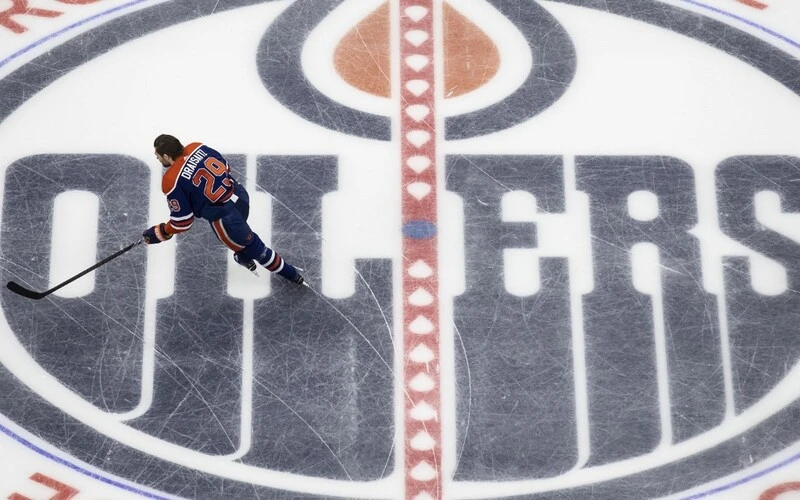 NHL Playoffs: Edmonton Oilers' Odds To Eliminate Los Angeles Kings NHL Playoffs: Edmonton Oilers' Odds To Eliminate Los Angeles Kings