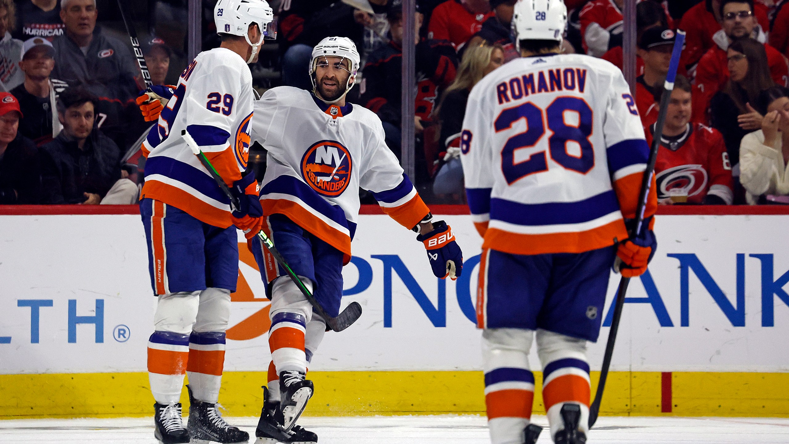 NHL Playoffs First Round: What To Expect And Who To Watch NHL Playoffs First Round: What To Expect And Who To Watch