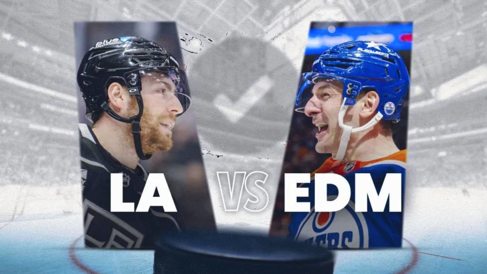 NHL Playoffs: Oilers Vs Kings Prediction, Analysis & Betting Odds For Game 1 NHL Playoffs: Oilers Vs Kings Prediction, Analysis & Betting Odds For Game 1