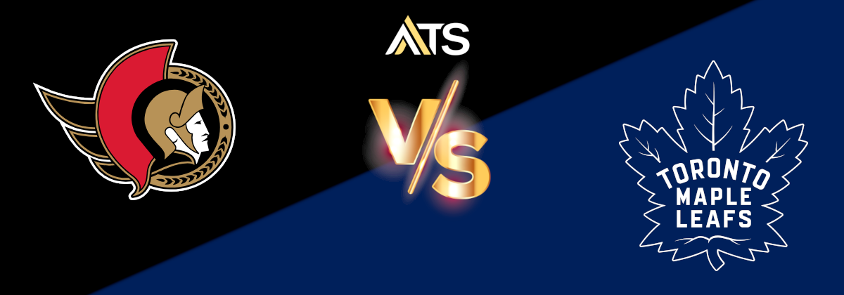 NHL Playoffs: Ottawa Senators Vs Toronto Maple Leafs Game 5 Live Stream Guide NHL Playoffs: Ottawa Senators Vs Toronto Maple Leafs Game 5 Live Stream Guide