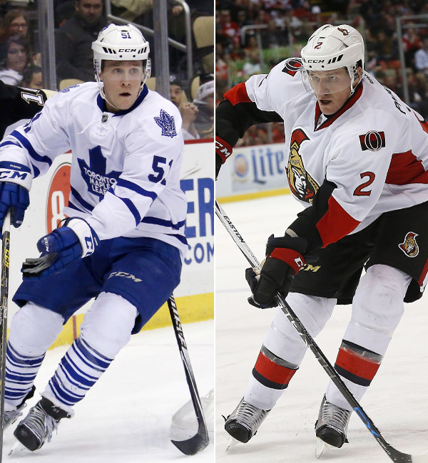 NHL Playoffs: Watch Senators Vs Maple Leafs Game 2 Live Online (April 22nd, 2025) NHL Playoffs: Watch Senators Vs Maple Leafs Game 2 Live Online (April 22nd, 2025)